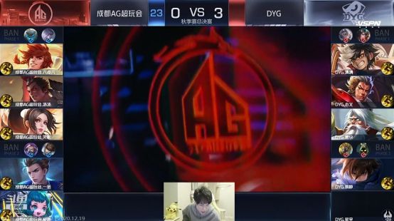 在网络上流