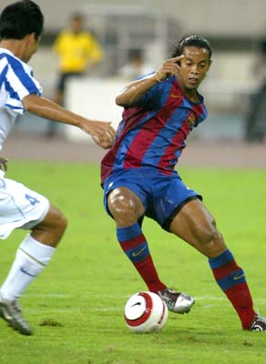 精神的教练 精神的教练