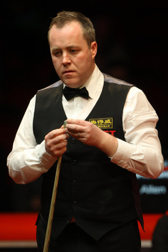 掌控局面的 掌控局面的