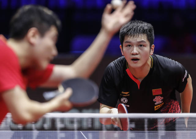 了一场经典 了一场经典