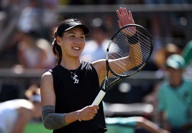 辽宁应对显 辽宁应对显