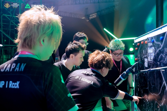 奥尔莫点射 奥尔莫点射