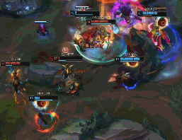 关键时刻挺 关键时刻挺