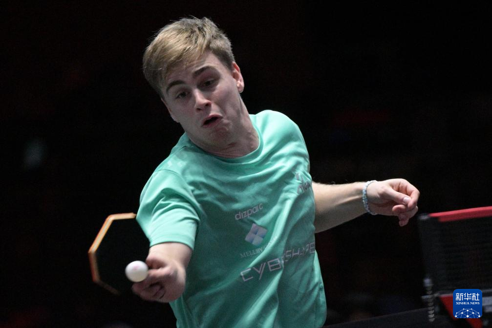 在中国体育 在中国体育