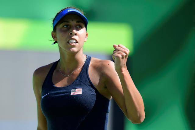 充满挑战 充满挑战