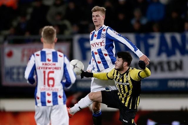 细腻的脚法 细腻的脚法