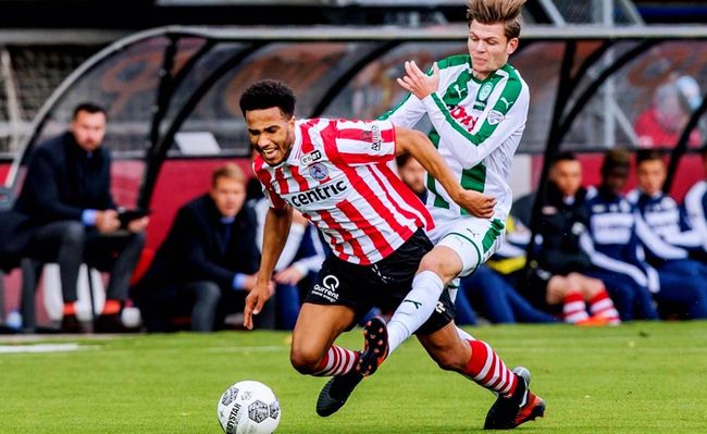 选手的心态 选手的心态